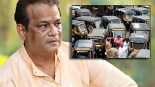 Vidyadhar Joshi on Marathi Language Compulsion