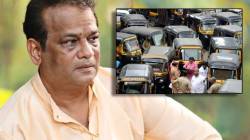“हे राजकीय स्टंट…”, रिक्षा-टॅक्सी चालकांना केलेल्या ‘मराठी भाषा सक्ती’बाबत विद्याधर जोशी स्पष्टच बोलले…