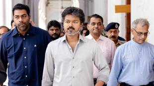 Vijay ATF VAT Cut Tamil Nadu Center Praises CM Vijay Aviation Move | Tamil Nadu Aviation Tax Relief CM Vijay ATF Decision | तमिळनाडू विमान इंधन व्हॅट कपात मुख्यमंत्री विजय केंद्र सरकार | विजय टीव्हीके सरकार एटीएफ व्हॅट कपात केंद्र कौतुक