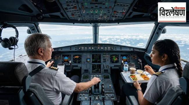 why-pilots-eat-different-meals-in-flight-safety