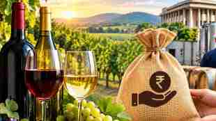 Nashik Winery VAT Refund | Maharashtra Fruit Processing Industry | Sula Vineyards Nashik Subsidy | Grape Wine Production Maharashtra