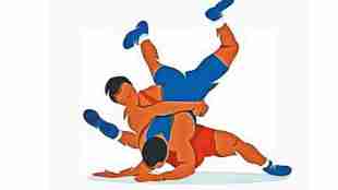 Indian wrestlers US visa issue | U23 World Wrestling Championship Las Vegas | WFI wrestling visa rejection | Parveen Ahilya Shinde wrestling news