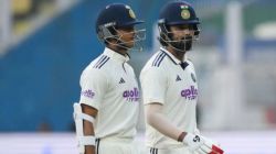 Ranji Trophy: रोहित शर्माने घेतल्या ५ विकेट्स! यशस्वी शून्यावर, तर केएल राहुल फ्लॉप; रणजी ट्रॉफीच्या पहिल्या दिवशी काय घडलं?