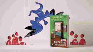 Michelle Dcosta You Envy the Coutinhos book review | You Envy the Coutinhos Marathi book review | Tranquebar books Marathi review | Indian diaspora Gulf migration novel