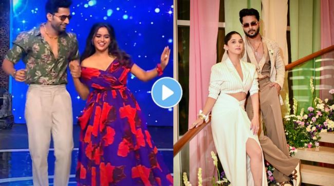 Zee Marathi Awards 2026 Nominations Special Event Promo Featuring Mrunmayee Deshpande and Serial Cast