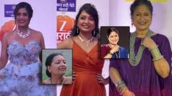 मालिकेत साध्याभोळ्या भूमिका, पण खऱ्या आयुष्यात…; ‘कमळी’ची आई आहे खूपच ग्लॅमरस! लक्ष्मी, मल्लिका काकूचा मॉडर्न अंदाज, पाहा..
