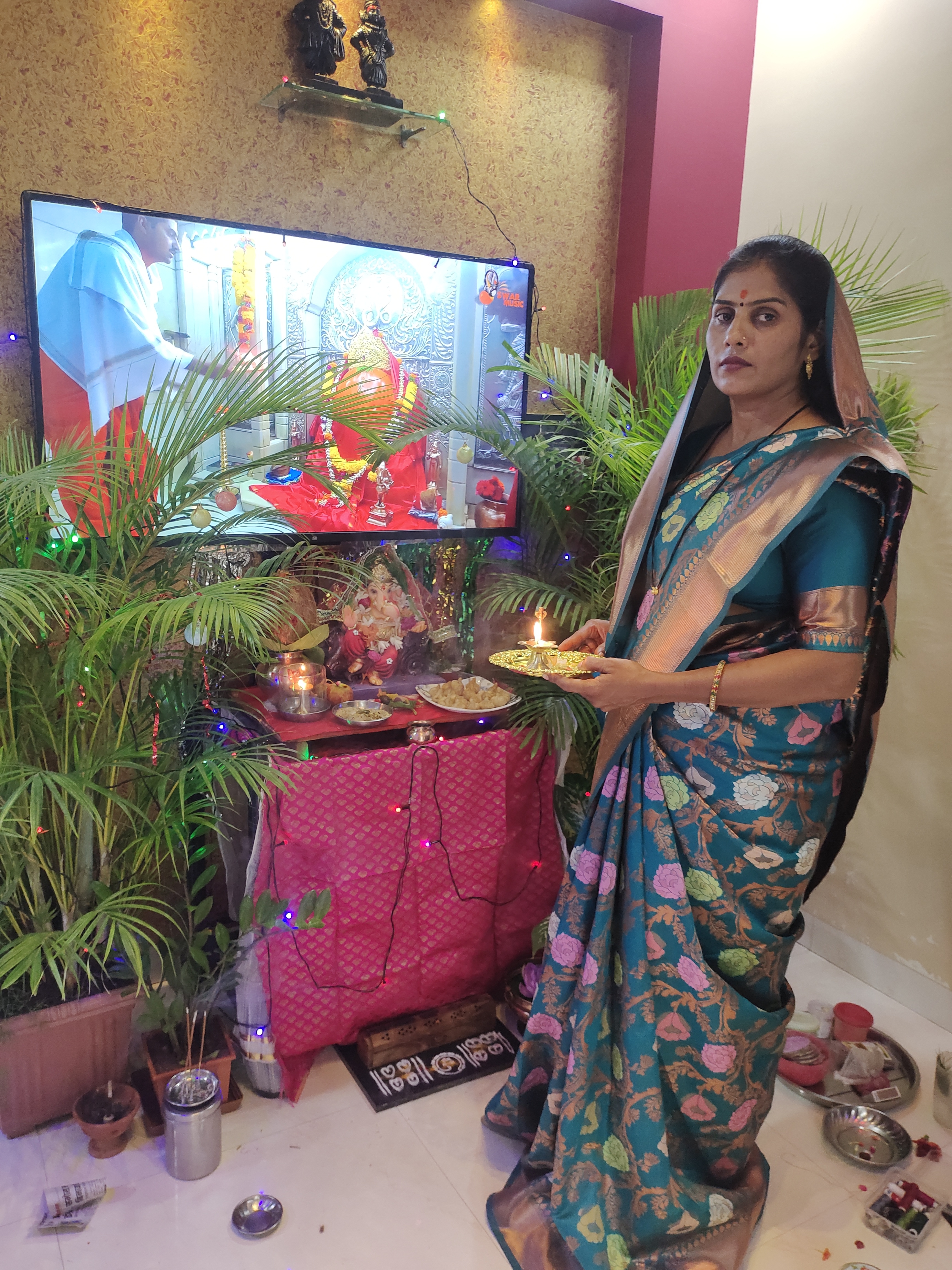 Santhosh Peherkar
