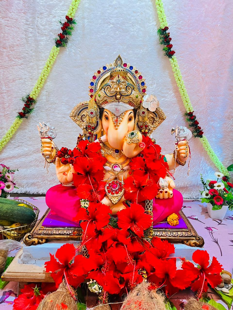 Dr. Mandar Kshirsagar