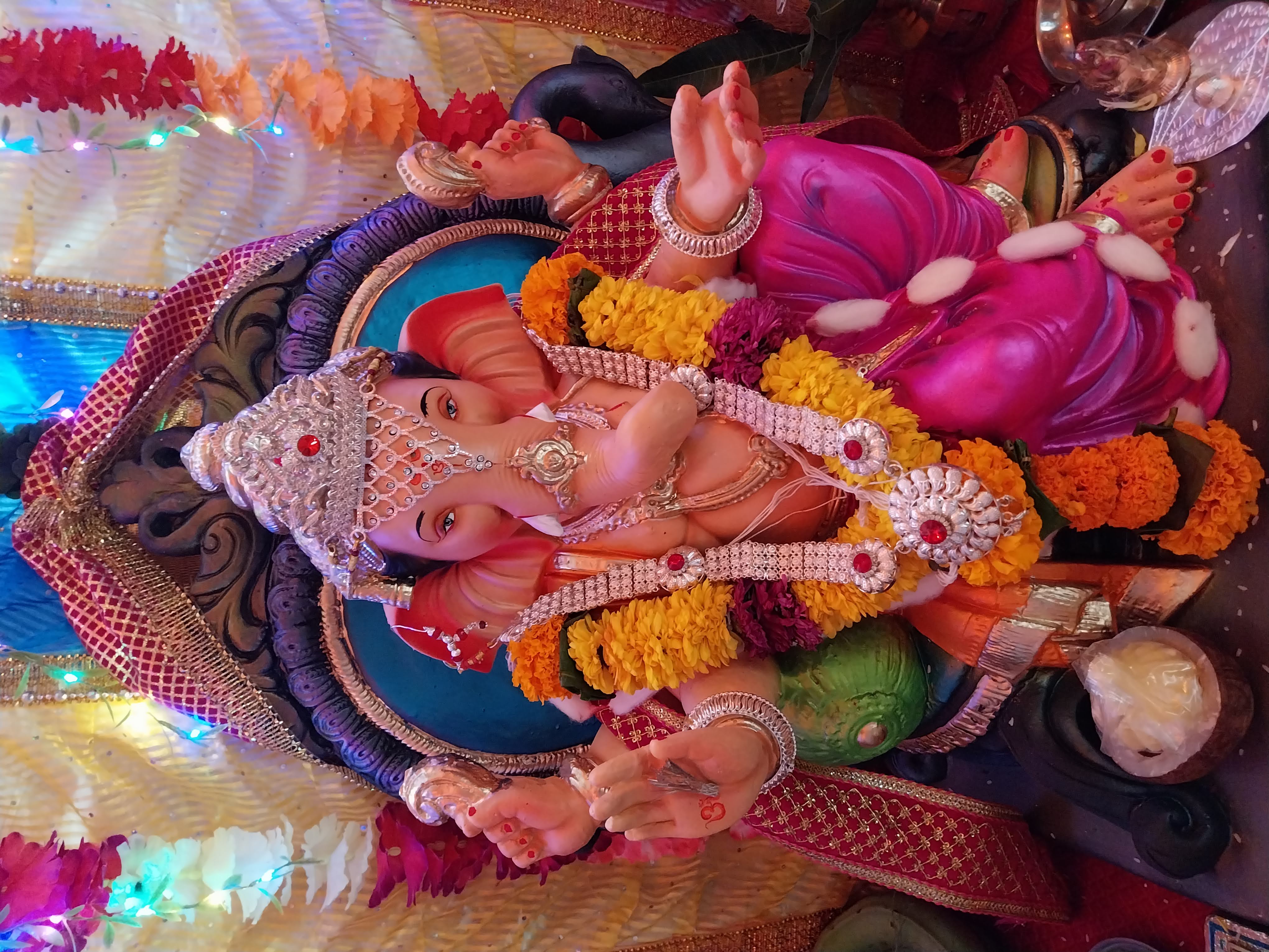 Vilas Patil