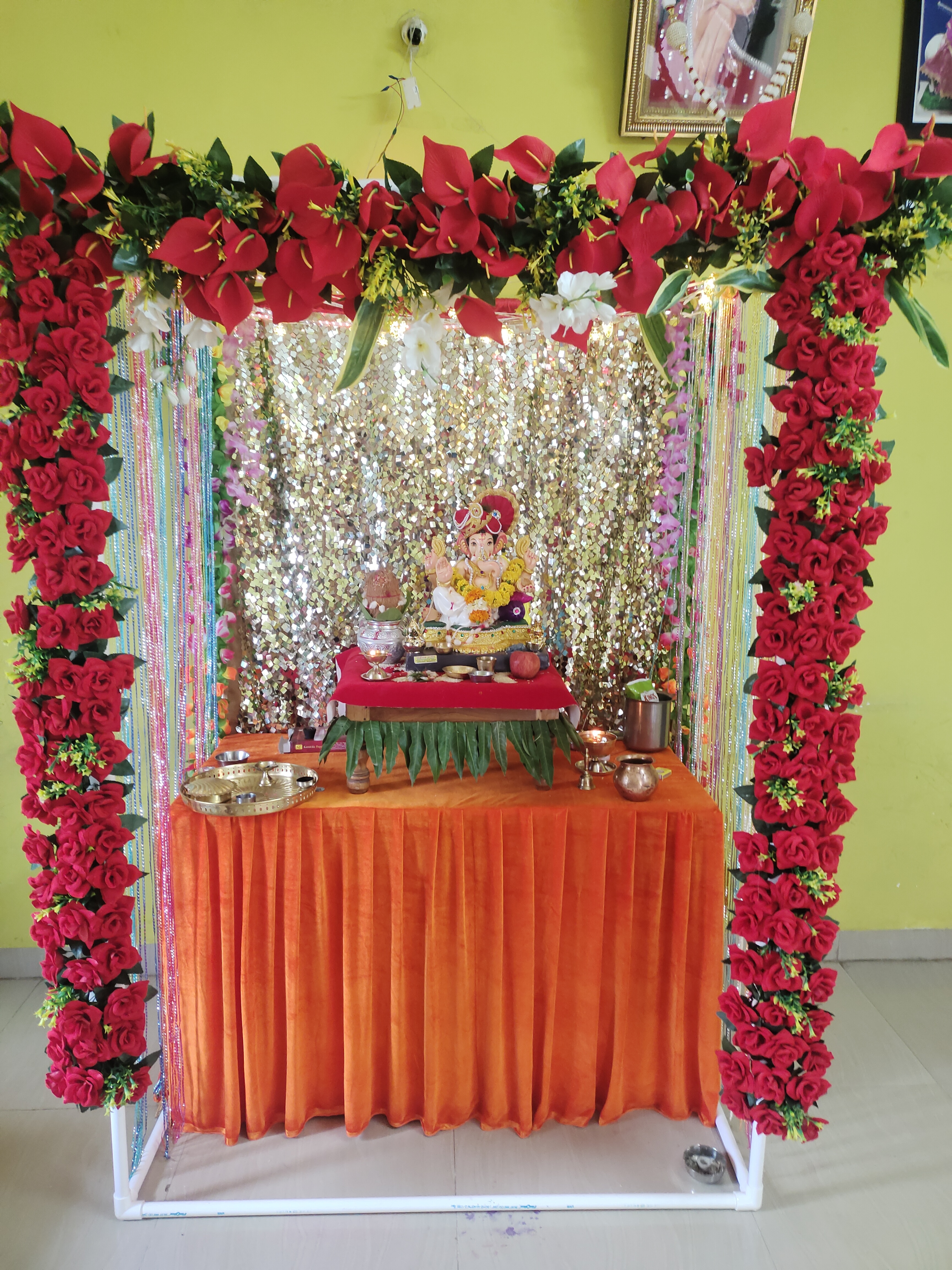 विलास रामराव वाघ