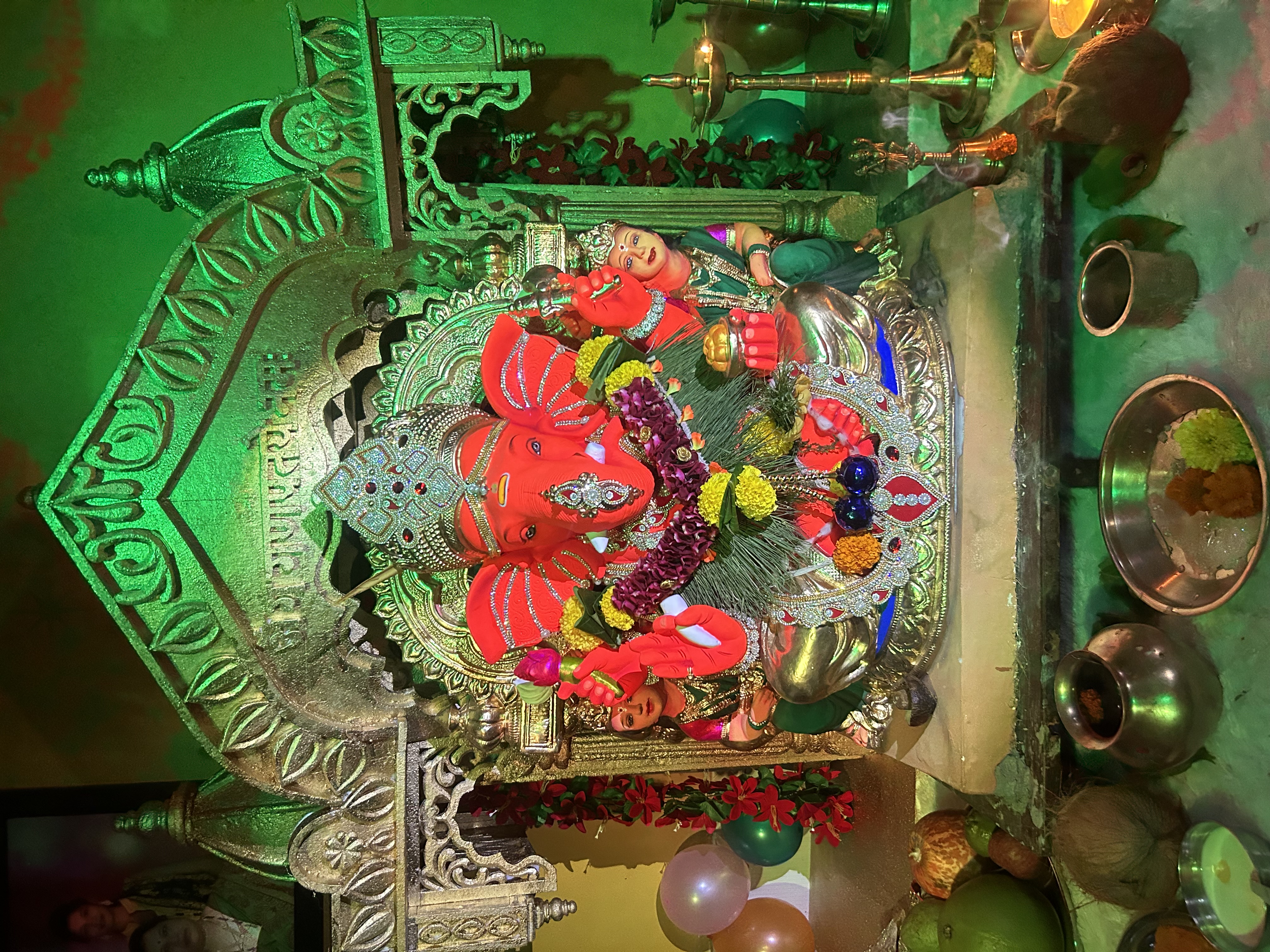 Ganesh Pandurang Bhagat