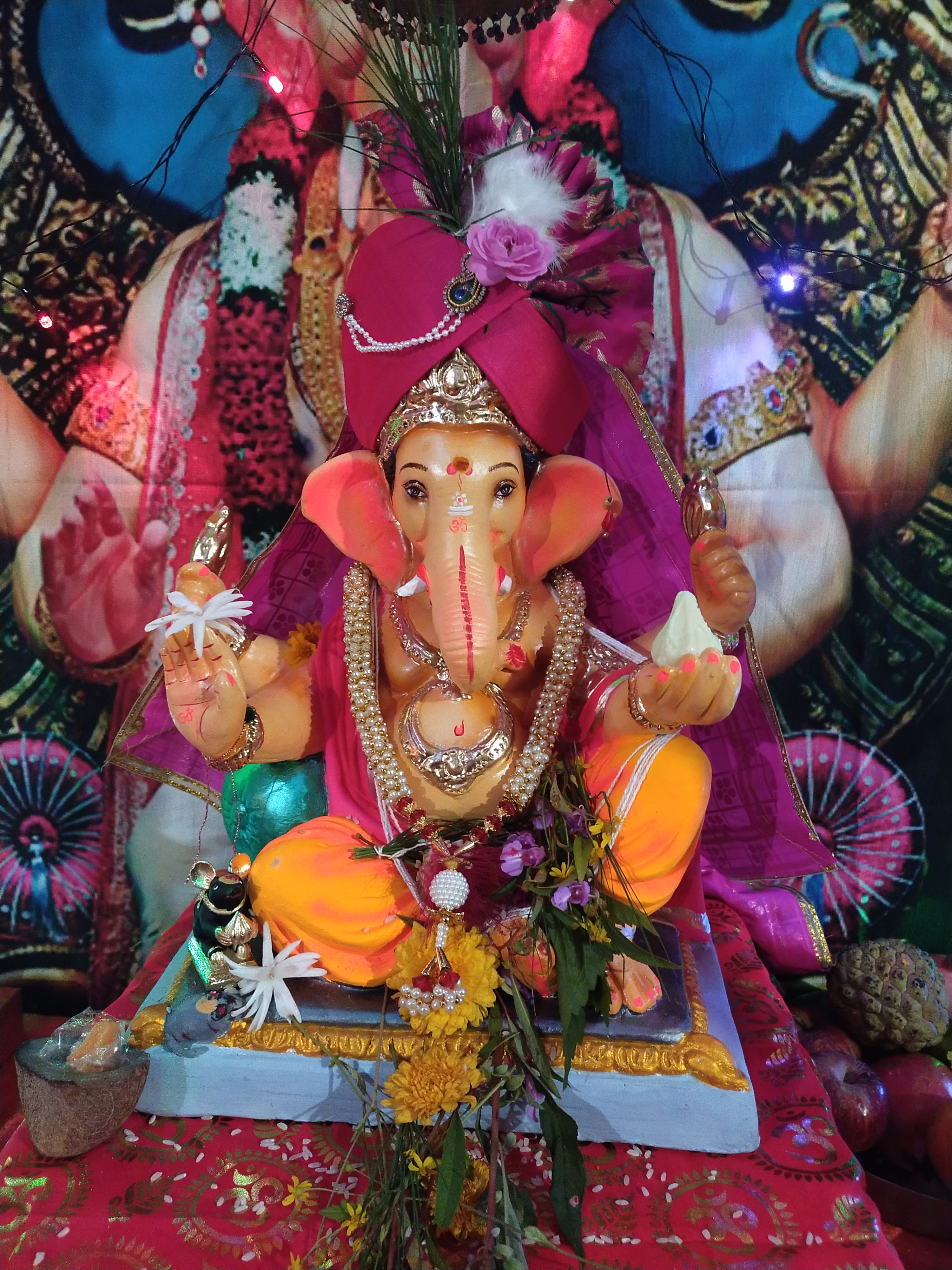 Mangesh Jondhale