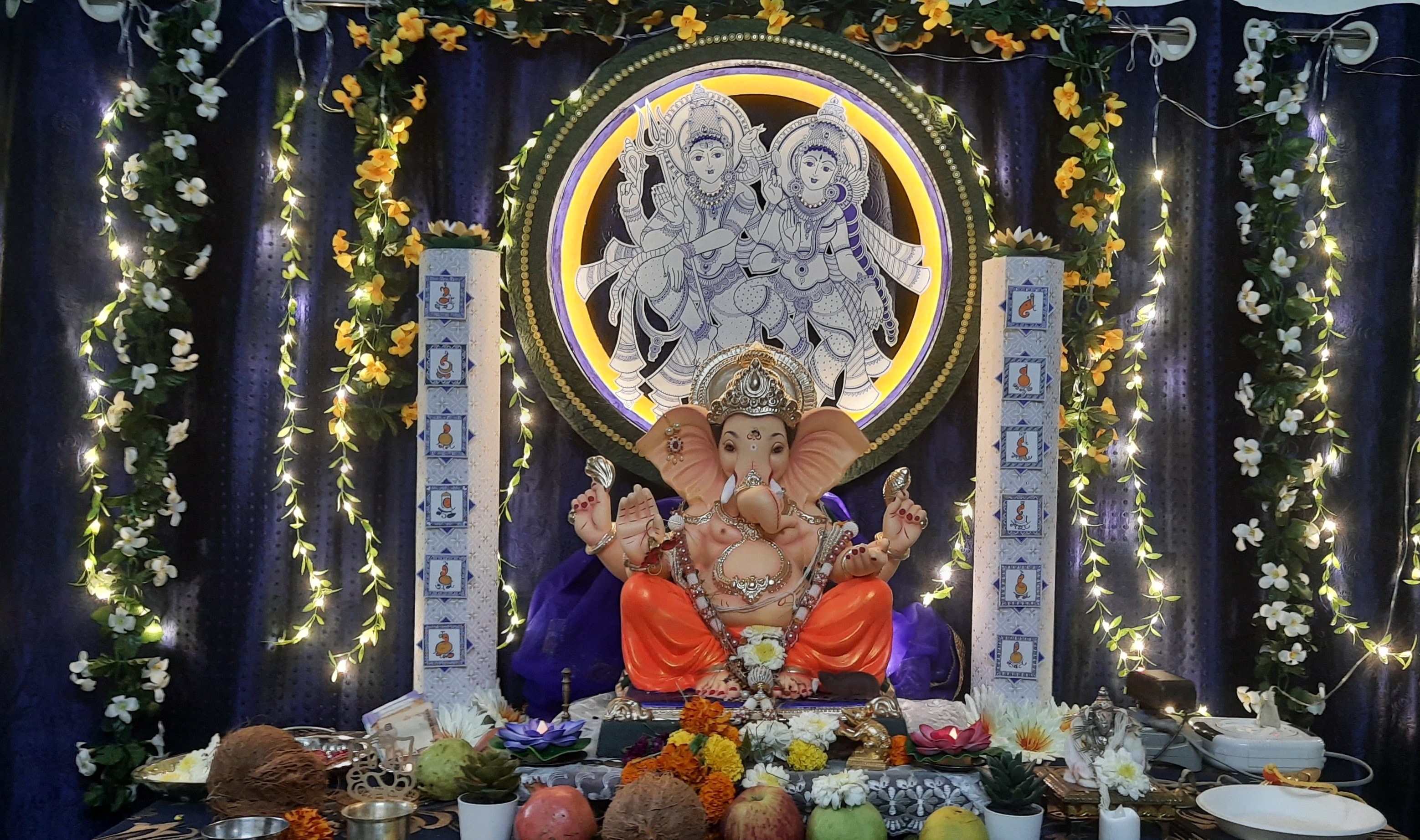 Mohini Katdare